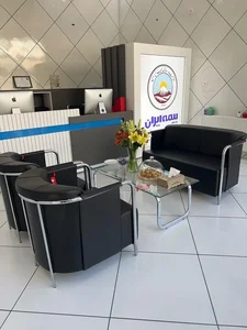 بیمه ایران نمایندگی حساس اسکویی 2