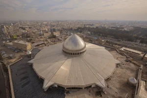 ایستگاه صلواتی