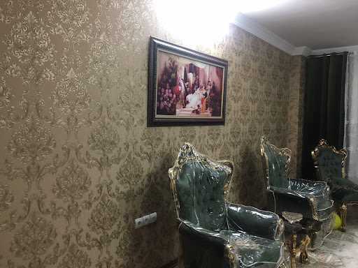 تزئینات داخلی آذرمیدخت