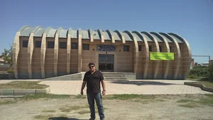 اول شهرک