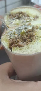 پیتزا ساندویچ کلبه