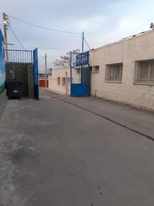 دبيرستان طالقاني