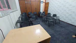 مدرسهٔ پسرانه مأوا 5