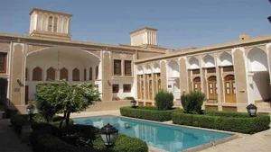موزه آب خانه کلاهدوز ها 4