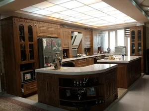 کابینت فرنام