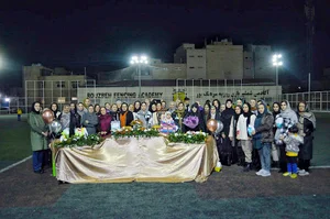باشگاه فوتبال نامداران