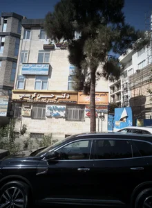 دکتر حسین کریمی