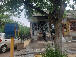 نانوایی دولتی حسین محمودی طراقی 2