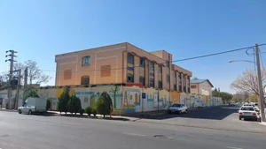 دبستان آزادی 2