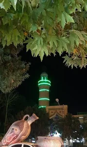 مسجد جوادالائمه 2