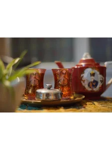 کافه گلشن 3