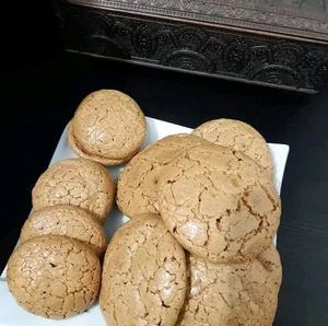 دست پخت های خونگی رویای شیرین 5