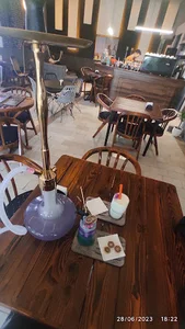کافه موون