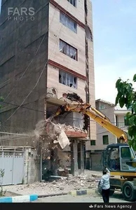 پیمانکاری حبیبی 3