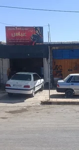 مکانیکی عباس