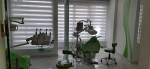 کلینیک دندانپزشکی لبخند، نارمک (Labkhand Dental Clinic)