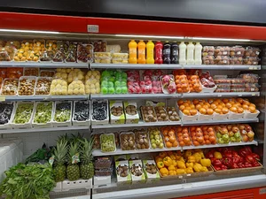 Al Awkiya Souq Al Seeb