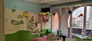 دکتر فرناز فرهاد مطب دندانپزشکی کودکان