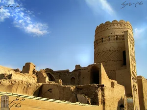 قلعه علی بیک
