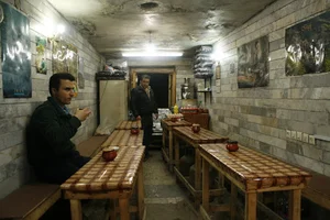دیزی سرای شجاع