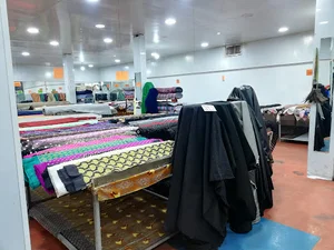پارچه عادل