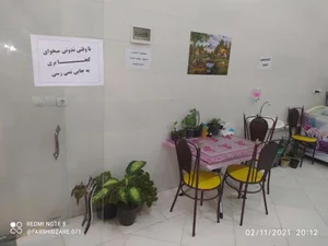 غذاخوری مادر 3