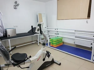 کلینیک فیزیوتراپی حکیم