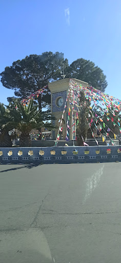 میدان 15خرداد