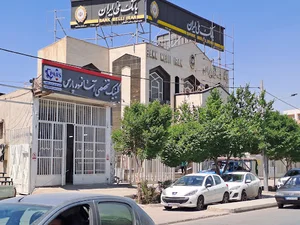 فروشگاه قطعات آسانسور پارس