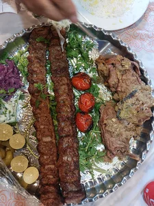 مجتمع تفریحی توریستی دهکده مجلل