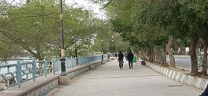 پارک ساحلی 4