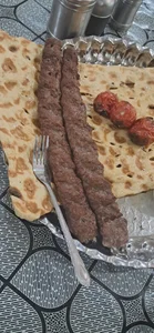 تهیه غذای آماده شهر سبز 5