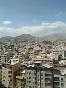 برج جام جم