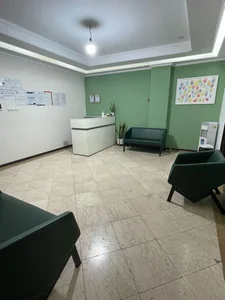 گفتاردرمانی و کاردرمانی آسو (فلاح) 5