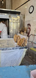 نانوایی بربری برادران جعفری