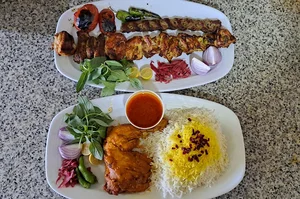 رستوران شب زنده داران
