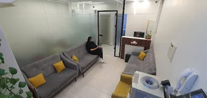 دندانپزشکی دکتر نیارکی دیجیتال تهرانسر
