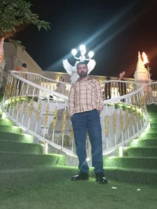 خوابگاه متاهلین دانشگاه یزد