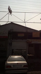 جوشکاری صنعتی