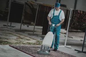 قالیشویی آستان