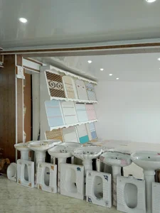 فروشگاه کاشی و سرامیک صدف