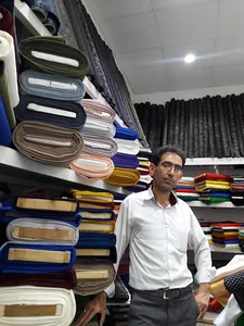 پارچه سرای ققنوس