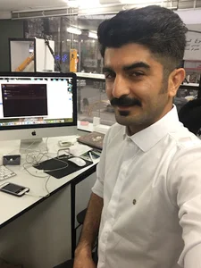 اپل استور شکوهی