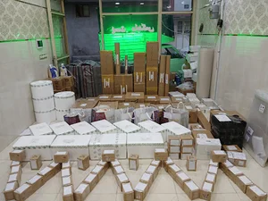 دفتر نمایندگی ماهکس