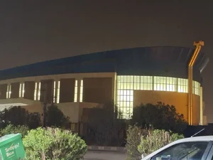 سالن 16 هکتاری 5