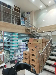 لوازم ساختمانی نیسی 4