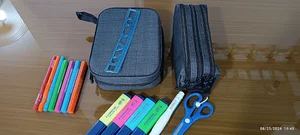 تولیدی جامدادی