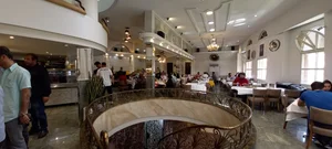 رستوران هانی مرکزی 5
