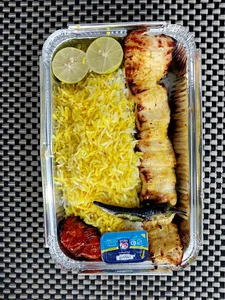رضا چلویی