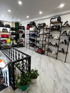 فروشگاه ورزشی ثمین